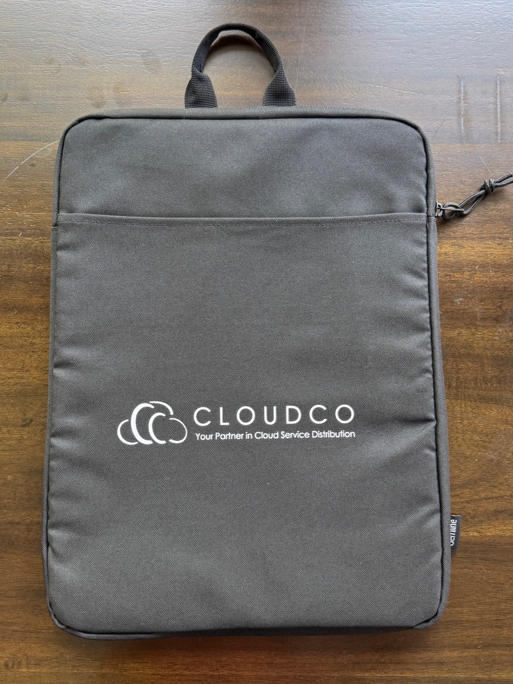 Padded Laptop Sleeve / Laptop Case – Fits Up To 15” Laptop